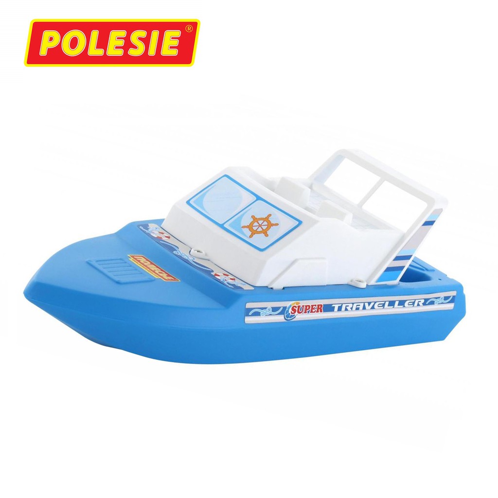 Du thuyền Polesie đồ chơi - Polesie Toys
