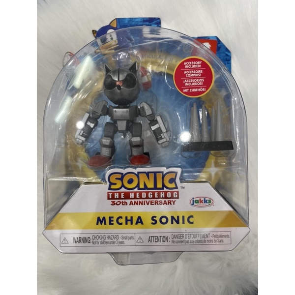 Đồ chơi dành cho trẻ em SONIC - MỸ