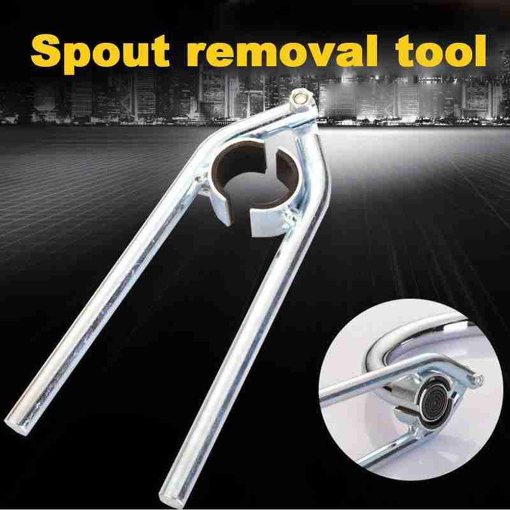 SUYO Cờ Lê Sửa Chữa Vòi Nước Bồn Rửa Chén Tiện Dụng
