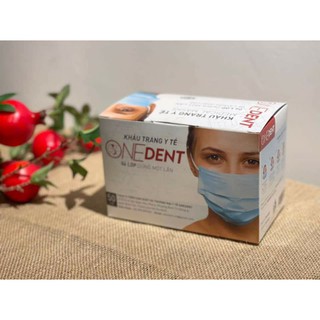 Khẩu trang cao cấp 4 lớp