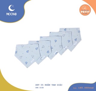YẾM MOON CHẤT PETI CAO CẤP