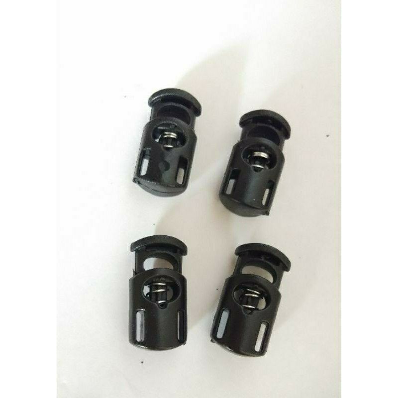 Nút chặn dây rút,nút chặn dây nón, m, nút chặn dây rút áo khoát, áo mưa. Vui lòng xem kỹ KT