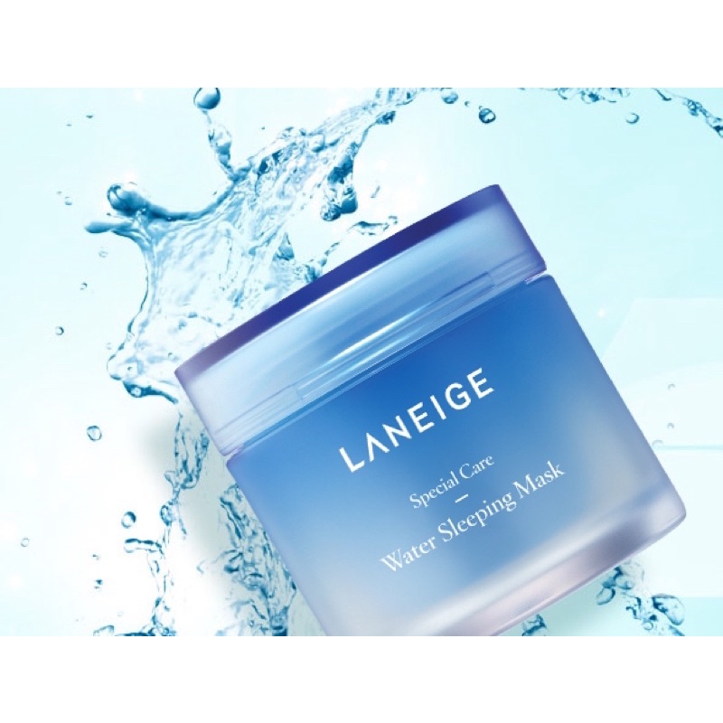 MẶT NẠ NGỦ  Laneige Water Sleeping Mask 70ml | BigBuy360 - bigbuy360.vn