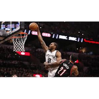 bán bóng rổ Spalding đạt NBA