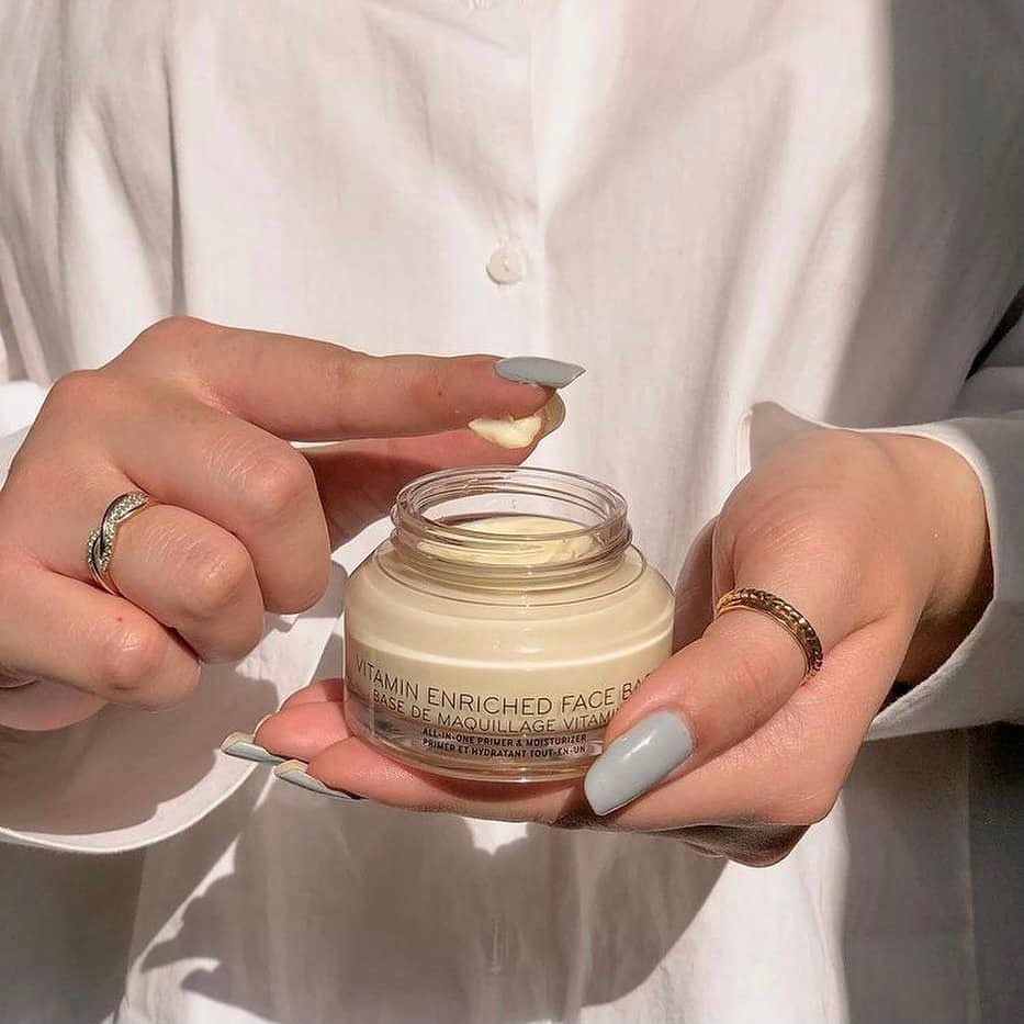 Kem lót Bobbi Brown Vitamin Enriched Face Base 7ml/50ml