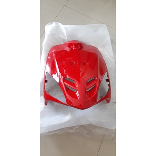 Mặt nạ Mio 2004 - 2006 đỏ tươi