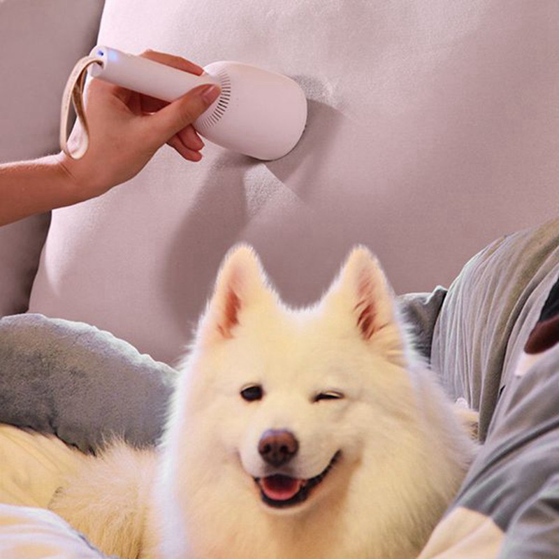 Máy Hút Bụi Mini Để Bàn Tiện Lợi | BigBuy360 - bigbuy360.vn