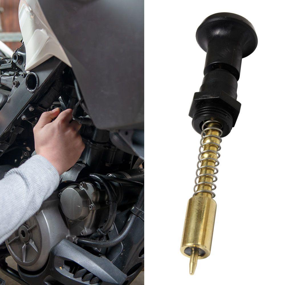 Hệ Thống Công Tắc Bộ Chế Hòa Khí Cao Quali Thay Thế Cho Xe Mô Tô ATV Assy Cold Start