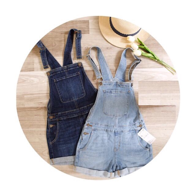 YẾM JEANS Short mới | BigBuy360 - bigbuy360.vn