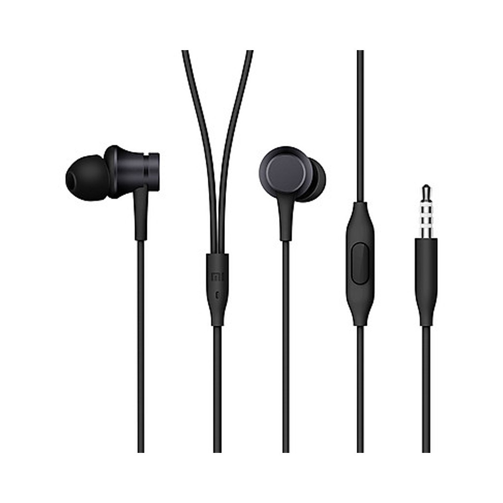 Tai Nghe có dây Xiaomi Piston Lite 2017 chất lượng cao âm thanh cực chuẩn thiết kế hiện đại