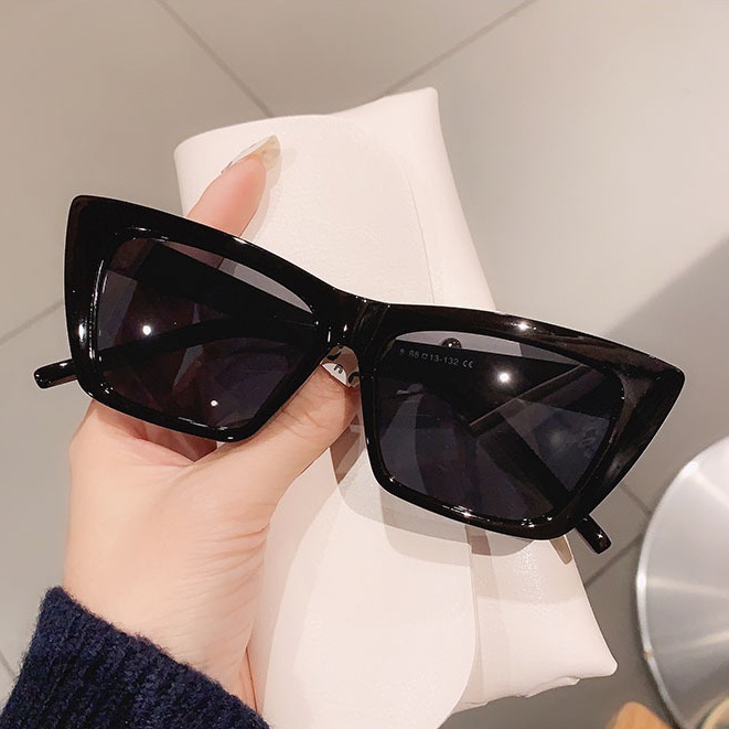 Kính Mát Chống Tia UV400 Cho Nam Nữ