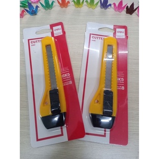 Dao dọc giấy deli 2061