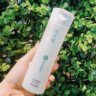 Lotion dành cho da mụn Kracie
