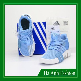 💥FREE SHIP-HÀNG QUẢNG CHÂU💥Giày thể thao sneaker EQT xanh dương cao cấp 1.1 - Hà Anh Fashion