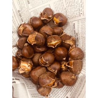Hạt dẻ SaPa rang chín túi 1kg
