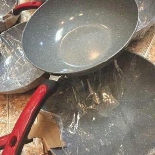 Chảo vân đá sâu lòng