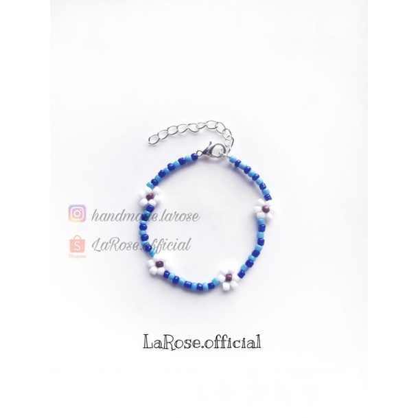 Vòng tay cheap moment IU larose.official