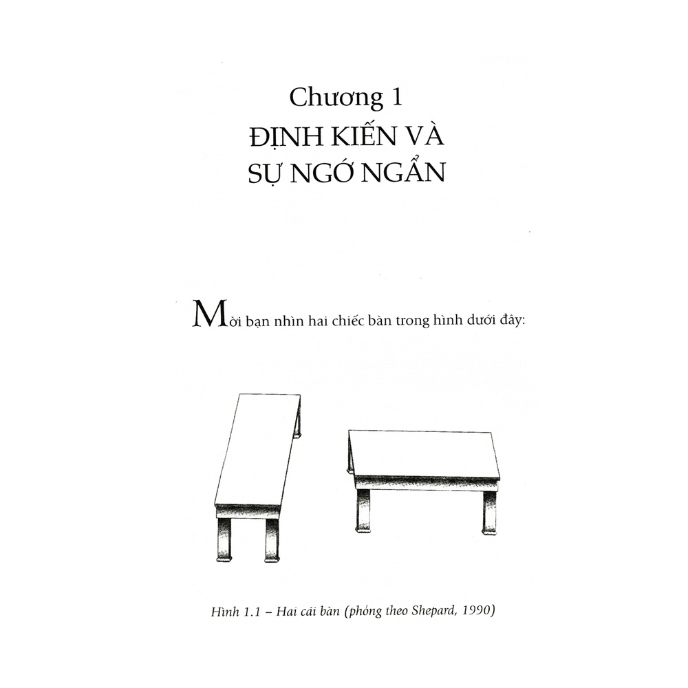 Sách - Cú Hích - Cuốn Sách Tạo Nên Sự Khác Biệt