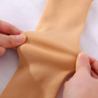 Tất lót lông siêu ấm