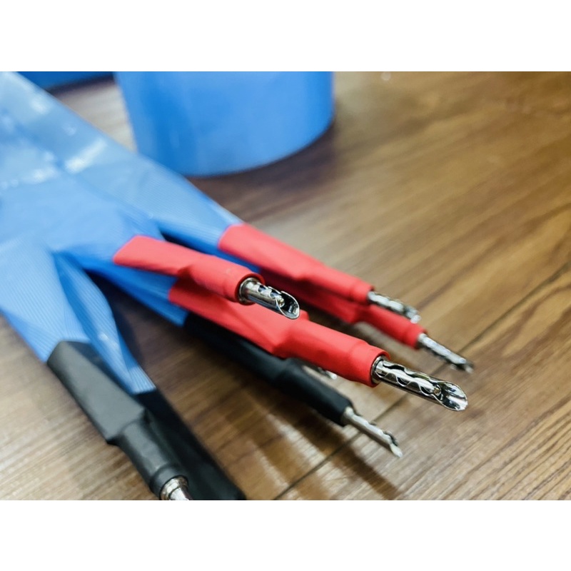 Bộ dây loa Nordost Valhalla bản Blue mạ Bạc Cao Cấp đánh cực Đỉnh