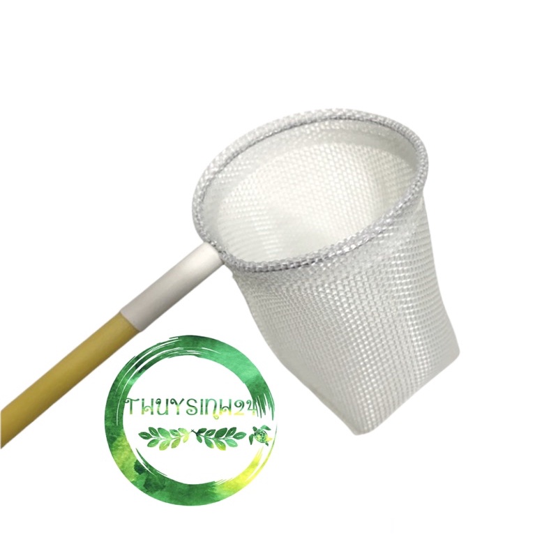 Vợt tép nano 4D siêu bền dễ bắt tép