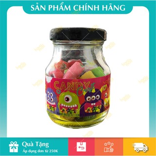 [HÀNG CHÍNH HÃNG] Kẹo Thủ Công Candy Craft 40gr