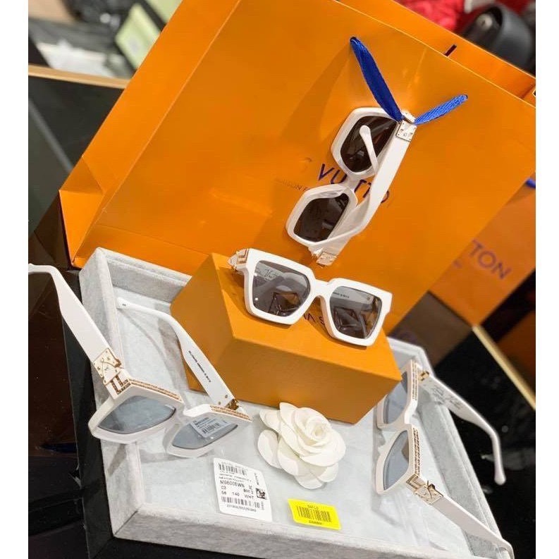 Kính mát thời trang A2092 👓 Kính chống tia UV bảo vệ mắt | BigBuy360 - bigbuy360.vn