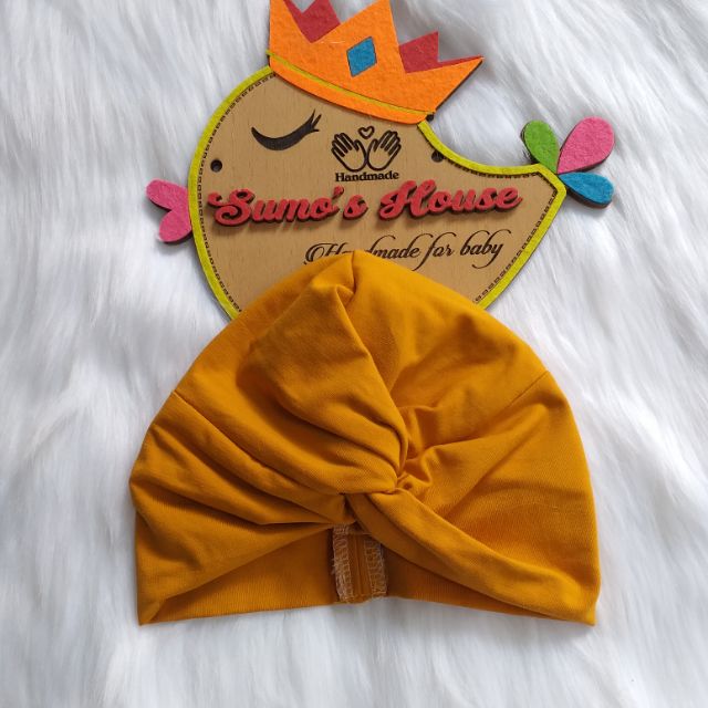 Mũ turban alibaba