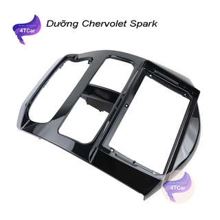 Mặt dưỡng Chevrolet Spark 2011-2016 (9 inch)