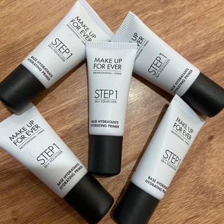 [Quà tặng] Kem Lót Make up For ever STEP 1 Skin Equalizer 5ml