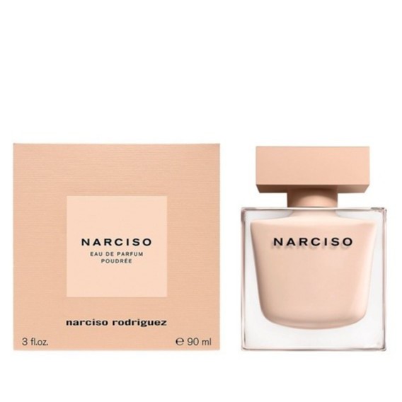 🍀🍀Nước Hoa Narciso Poudrée Eau De Parfum - 90ml