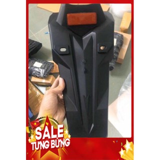 DÈ SONIC CHO VARIO LOẠI DÀY
