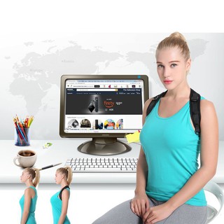 Đai đeo chống gù lưng