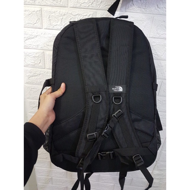 Balo thể thao du lịch, đựng Laptop Router transit The North Face- bảo hành 12 tháng