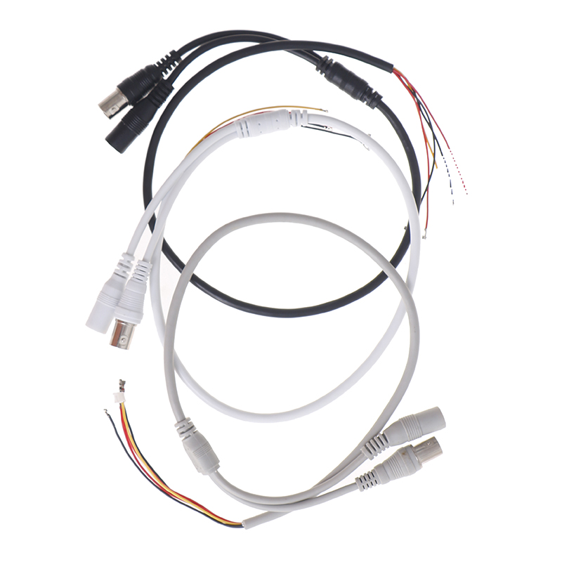 Dây Cáp Camera Dc12V