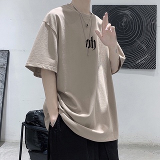 Áo phông oh LN12
