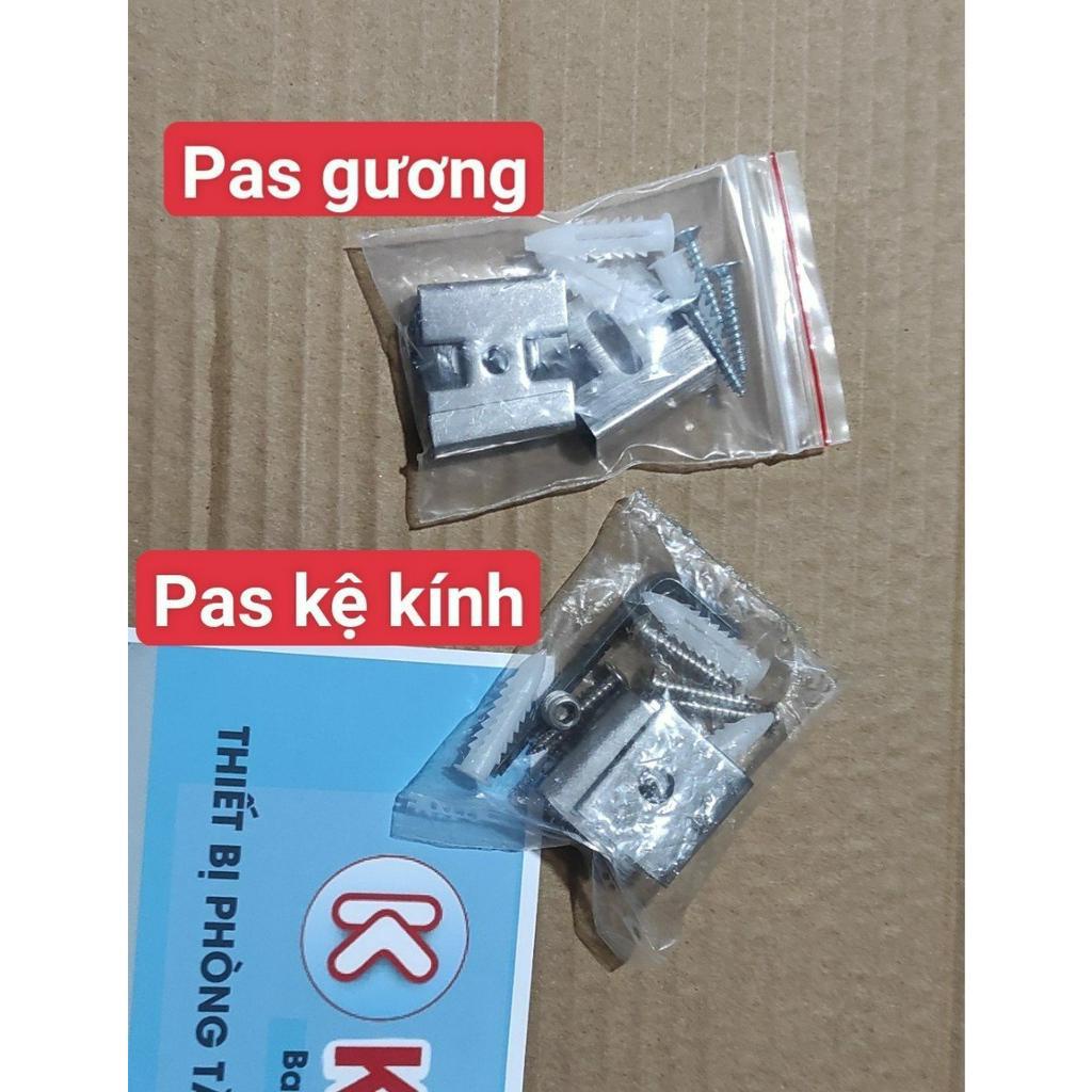 Bộ Pát  Kệ Kính, Pát  Kệ Gương Nhà Tắm