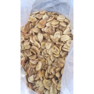 CHUỐI SẤY ĐÀ LẠT 500g
