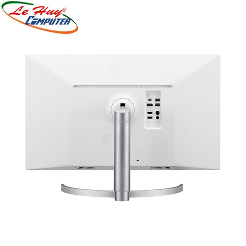 Màn hình LG 27UL850-W 27" IPS 4K FreeSync HDR Chuyên Đồ họa | BigBuy360 - bigbuy360.vn