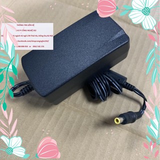 sạc 12.5v 2.5a loa Bluetooth Sony SRS-X5 bản gốc shopphukien192