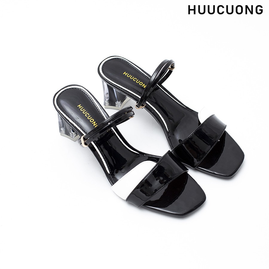 Dép Nữ Cao Gót HuuCuong - CG87