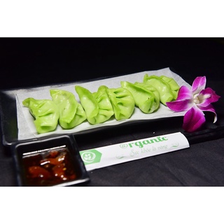 Há cảo tôm hẹ 880gr