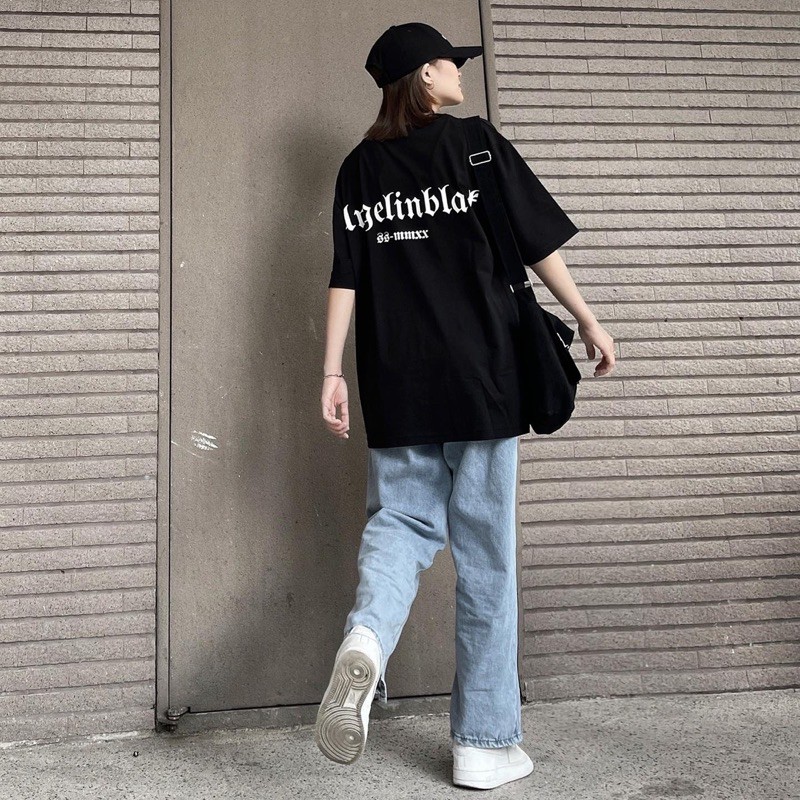 Áo MMXX ( ĐEN ) | BigBuy360 - bigbuy360.vn