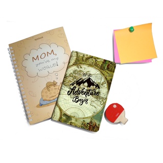 Bao da passport/hộ chiếu cao cấp Adventure