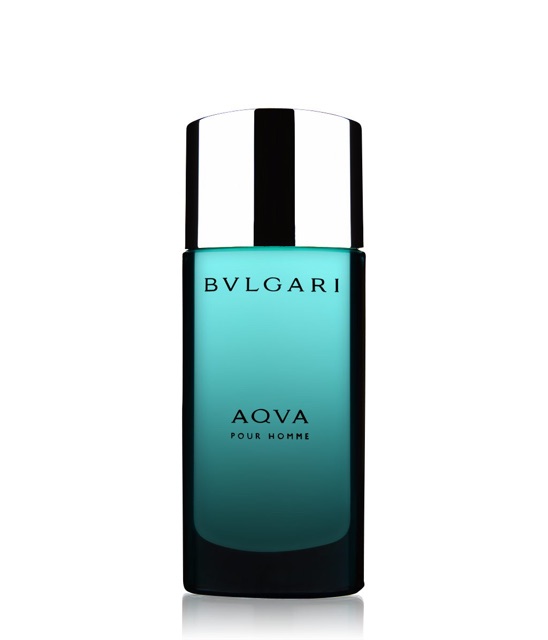 Nước hoa nam Bvlgari aqva 30ml