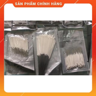 Kim châm cứu  gói Hải Nam các số từ 3 - 10