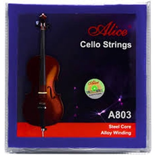 Dây đàn cello alice a803