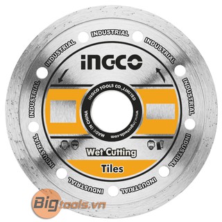 ĐĨA CẮT GẠCH INGCO DMD021801