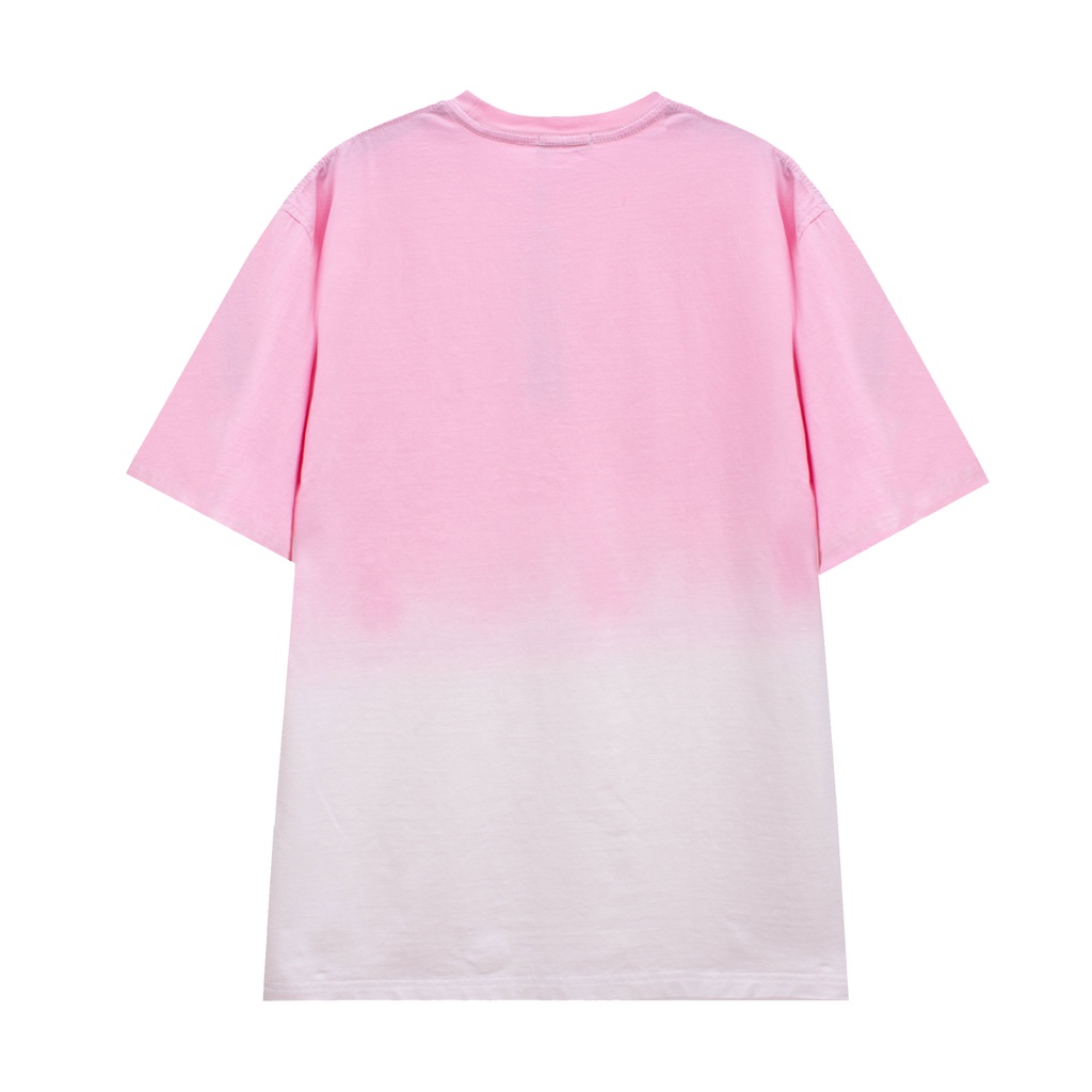 Áo thun Teelab Half Dye Basicism TS080