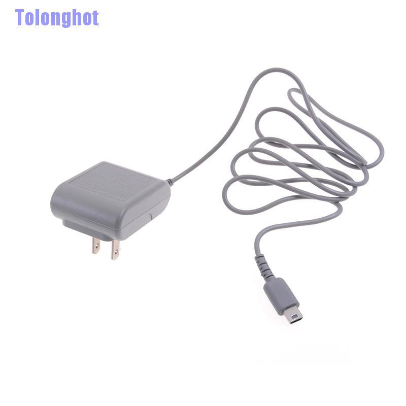 Bộ Chuyển Đổi Nguồn Điện Nintendo Dsi Xl 3ds 2ds